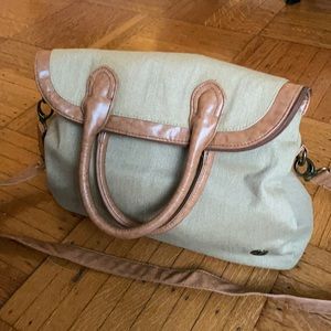 Olsenboye Travel Tote